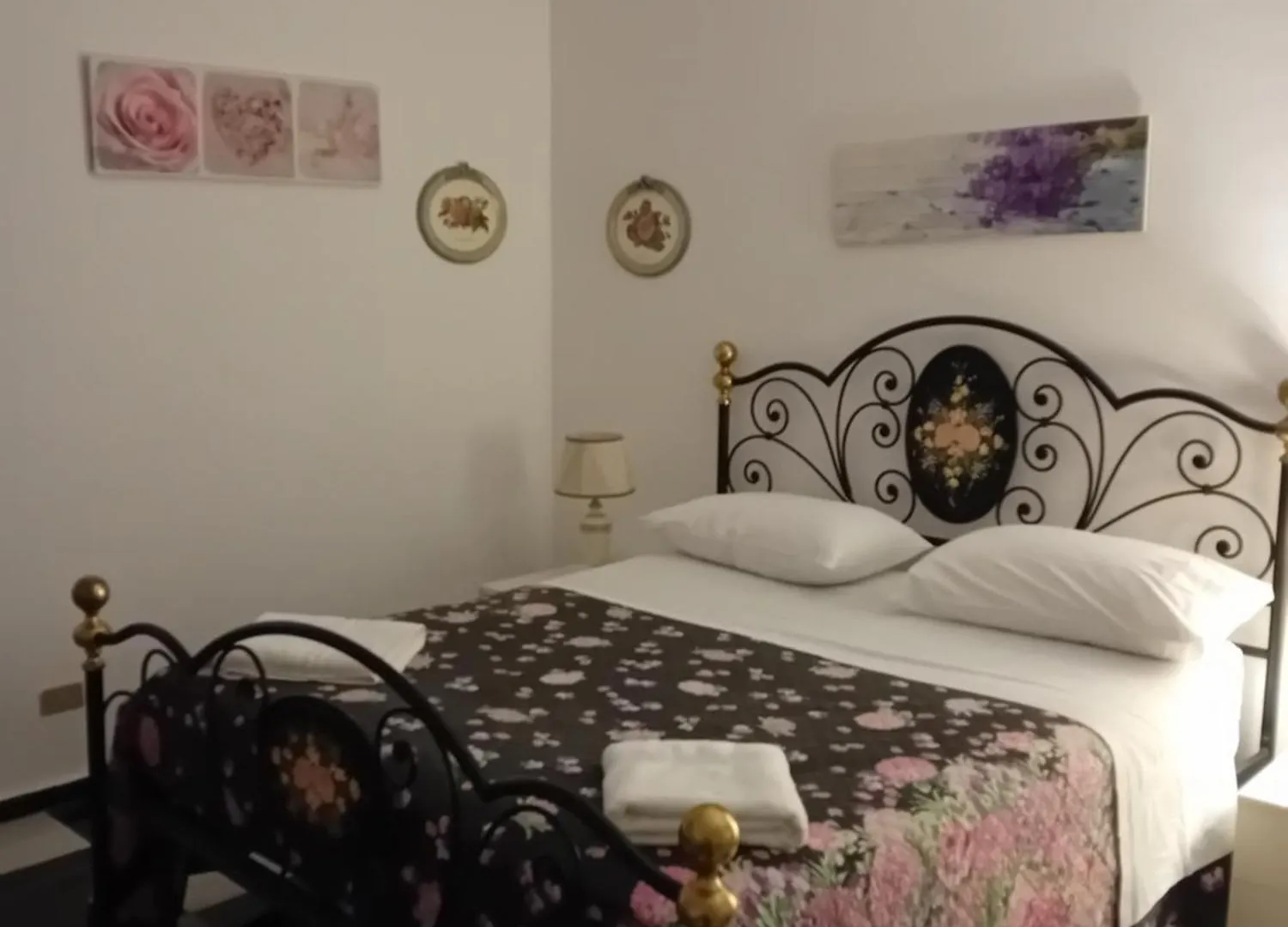 Villa Palazzo Scavone à Palerme Hébergement de vacances