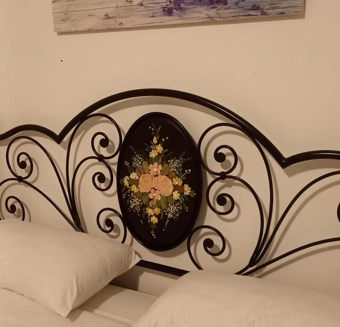 Hébergement de vacances Villa Palazzo Scavone à Palerme