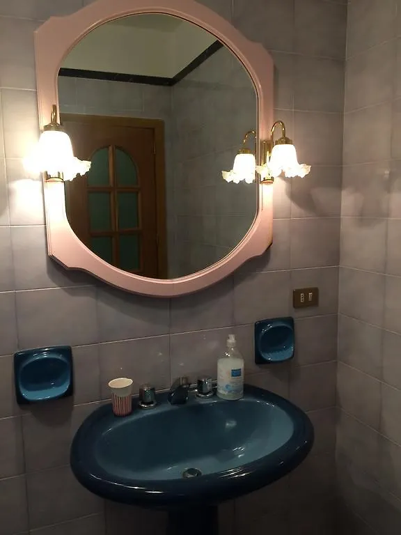 Villa Palazzo Scavone à Palerme Hébergement de vacances