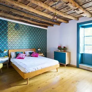 Casa Del Vinile Holiday home Palermo
