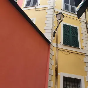 Casa Isabella De Luxe Apartment Monterosso al Mare