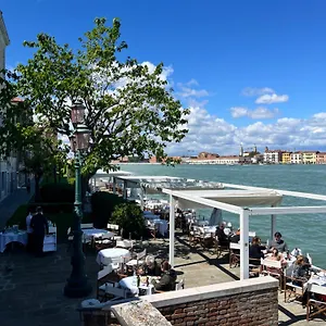 Ninamar Giudecca House Apartment Venice