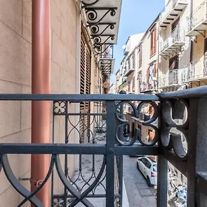 Kasavucciria Appartement