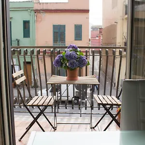 Casa Vacanze Dei Corsari Hébergement de vacances