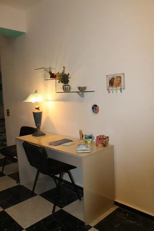 팔레르모 Palazzo Scavone 빌라
