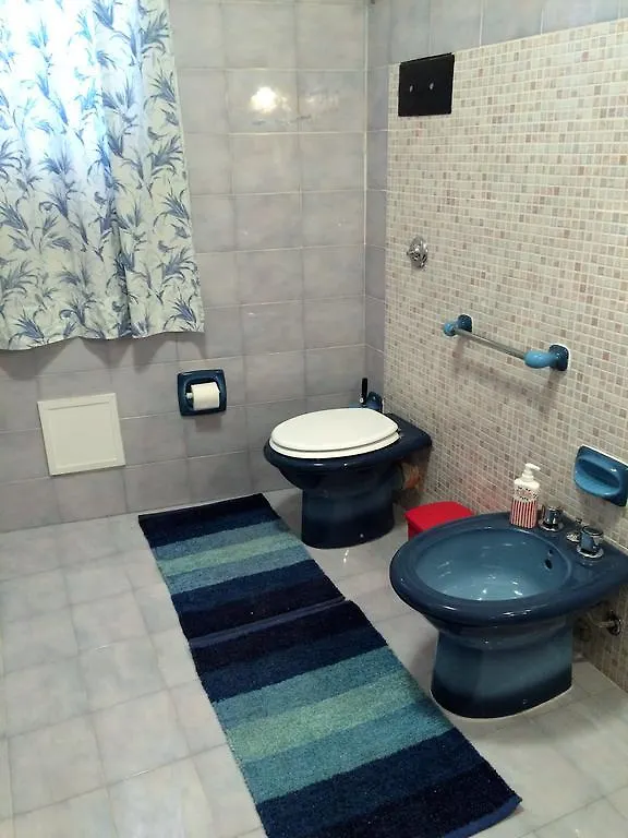 팔레르모 Palazzo Scavone 빌라